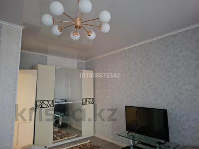 1-бөлмелі пәтер · 32 м² · 5/6 қабат, Шашубая 16, бағасы: 10 млн ₸ в Балхаше