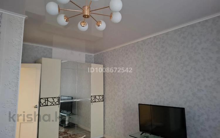 1-комнатная квартира · 32 м² · 5/6 этаж, Шашубая 16 за 10 млн ₸ в Балхаше — фото 2