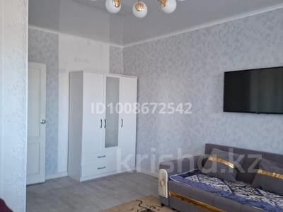 1-бөлмелі пәтер · 32 м² · 5/6 қабат, Шашубая 16, бағасы: 10 млн ₸ в Балхаше
