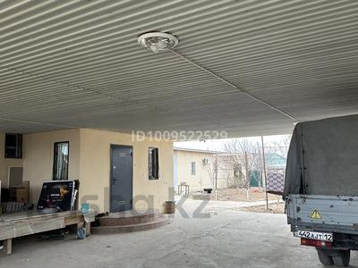 Отдельный дом · 5 комнат · 144 м² · 10 сот., Нұрберген Қарабашев 230 — 23 мектеп за 30 млн 〒 в Жанаозен