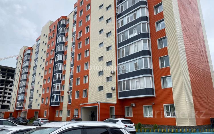 3-бөлмелі пәтер · 79 м² · 2/9 қабат, Казыбек Би 5, бағасы: 38.5 млн ₸ в Усть-Каменогорске — фото 18