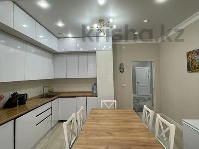 5-комнатная квартира · 126 м² · 1/7 этаж, 19-й мкр 45/2 за 52 млн ₸ в Актау