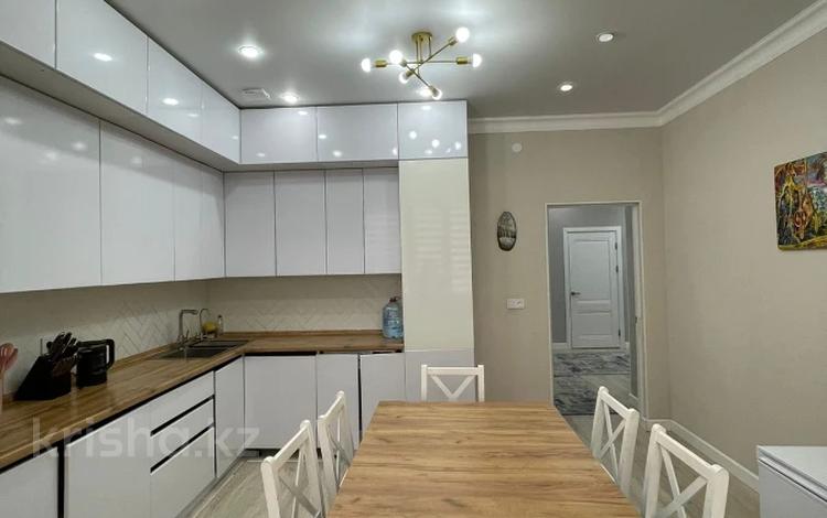 5-бөлмелі пәтер · 126 м² · 1/7 қабат, 19-й мкр 45/2, бағасы: 52 млн ₸ в Актау — фото 2