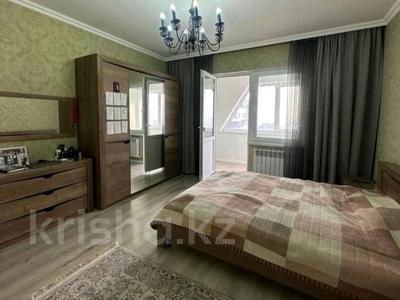 Аренда квартир в Алматы: 4-комнатная квартира · 140 м² · 18/19 этаж, Сатпаева за 650 000 〒 4-комнатная квартира · 140 м² · 18/19 этаж, Сатпаева за 650 000 〒 в Алматы, Бостандыкский р-н