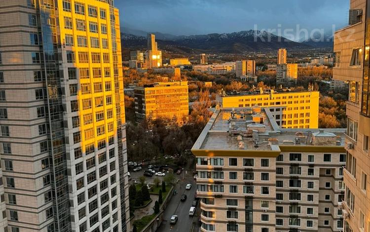4-комнатная квартира · 140 м² · 18/19 этаж, Сатпаева за 680 000 ₸ в Алматы, Бостандыкский р-н — фото 15