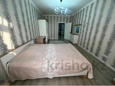 4-бөлмелі пәтер · 140 м² · 18/19 қабат, Сатпаева, бағасы: 650 000 ₸ в Алматы, Бостандыкский р-н