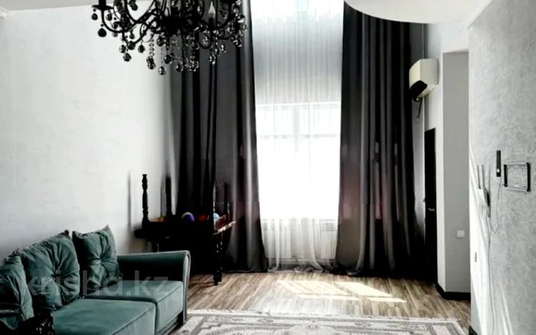 5-бөлмелі пәтер · 145 м² · 12/13 қабат, УЛ. НАЗАРБАЕВА — УГ. НАЗАРБАЕВА - ДЕТ.МИР, бағасы: 42.5 млн ₸ в Талдыкоргане — фото 5