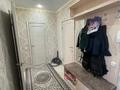 2-бөлмелі пәтер · 61.4 м² · 2/4 қабат, Мкр. Береке 56, бағасы: 33 млн ₸ в Костанае — фото 10