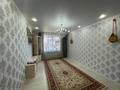 2-бөлмелі пәтер · 61.4 м² · 2/4 қабат, Мкр. Береке 56, бағасы: 33 млн ₸ в Костанае — фото 3