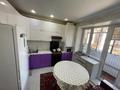 2-бөлмелі пәтер · 61.4 м² · 2/4 қабат, Мкр. Береке 56, бағасы: 33 млн ₸ в Костанае — фото 6