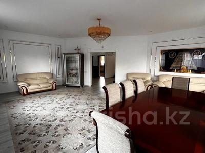 Отдельный дом · 5 комнат · 140 м² · 8 сот., Жайнак 1 за 400 000 ₸ в Боралдае (Бурундай)