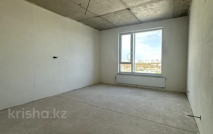 3-бөлмелі пәтер · 107 м² · 9/12 қабат, Турар Рыскулов 18а, бағасы: 76.5 млн ₸ в Астане, Есильский р-н — фото 9