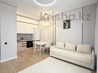 2-комнатная квартира · 43 м² · 9/12 этаж, Туран 52/2, 52/3 за 43 млн ₸ в Астане, Есильский р-н