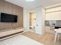 2-комнатная квартира · 43 м² · 9/12 этаж, Туран 52/2, 52/3 за 43 млн ₸ в Астане, Есильский р-н — фото 3