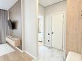 2-комнатная квартира · 43 м² · 9/12 этаж, Туран 52/2, 52/3 за 43 млн ₸ в Астане, Есильский р-н — фото 7