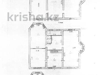 Офисы · 500 м² за 3.5 млн ₸ в Астане, Есильский р-н