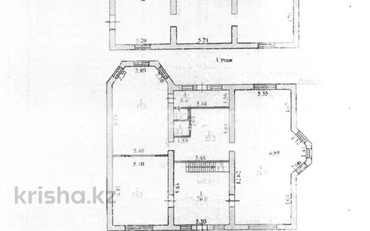 Офисы · 500 м² за 3.5 млн ₸ в Астане, Есильский р-н — фото 36