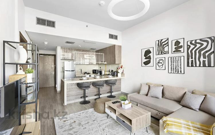 2-комнатная квартира · 71 м² · 1/40 этаж, Дубай за ~ 145.9 млн ₸ — фото 2