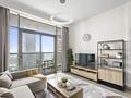 2-комнатная квартира · 71 м² · 1/40 этаж, Дубай за ~ 145.9 млн ₸ — фото 6