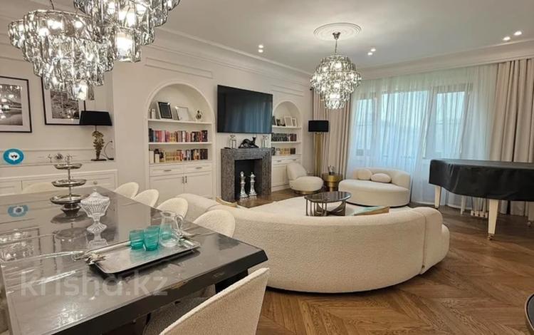 2-бөлмелі пәтер · 75 м² · 5/19 қабат, Аль-Фараби 41, бағасы: 450 000 ₸ в Алматы, Бостандыкский р-н — фото 2