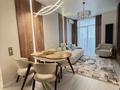 2-бөлмелі пәтер · 75 м² · 6/19 қабат, Аль-Фараби 41, бағасы: 450 000 ₸ в Алматы, Бостандыкский р-н