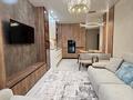 2-бөлмелі пәтер · 75 м² · 6/19 қабат, Аль-Фараби 41, бағасы: 450 000 ₸ в Алматы, Бостандыкский р-н — фото 2