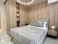 2-бөлмелі пәтер · 75 м² · 6/19 қабат, Аль-Фараби 41, бағасы: 450 000 ₸ в Алматы, Бостандыкский р-н — фото 5
