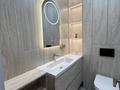 2-бөлмелі пәтер · 75 м² · 6/19 қабат, Аль-Фараби 41, бағасы: 450 000 ₸ в Алматы, Бостандыкский р-н — фото 7