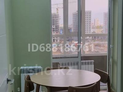 1-комнатная квартира · 40 м² · 8/9 этаж, Тоқпанов 22 за 250 000 〒 в Астане, Алматы р-н