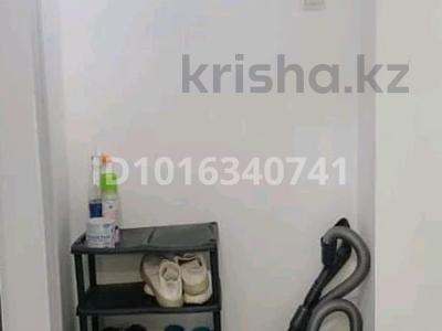 1-комнатная квартира · 40 м² · 2/2 этаж, Абая 186 — Проспект Абая за 150 000 ₸ в Таразе