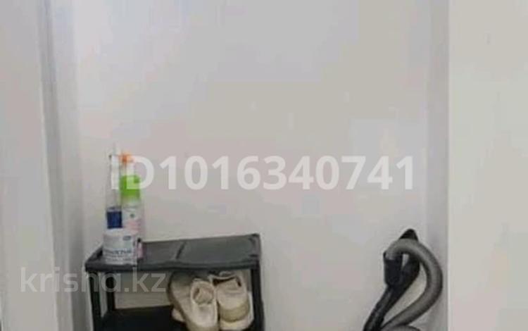 1-комнатная квартира · 40 м² · 2/2 этаж, Абая 186 — Проспект Абая за 150 000 ₸ в Таразе — фото 2