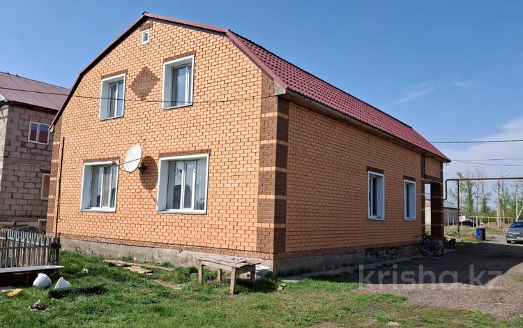 Жеке үй · 6 бөлме · 221.6 м² · 10 сот., Кабанбай батыра 33, бағасы: 50 млн 〒 в Талапкер  — фото 32