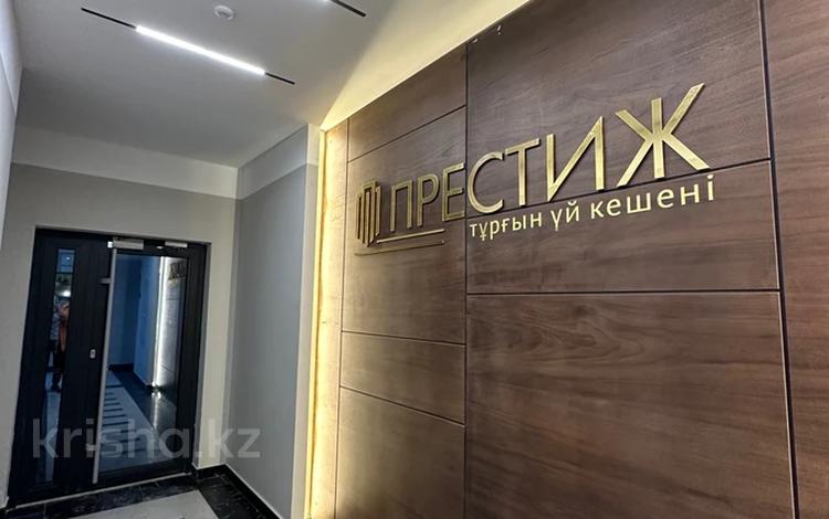1-комнатная квартира · 46 м² · 2/5 этаж, 190 квартал с 2 за 150 000 ₸ в Шымкенте, Каратауский р-н — фото 47