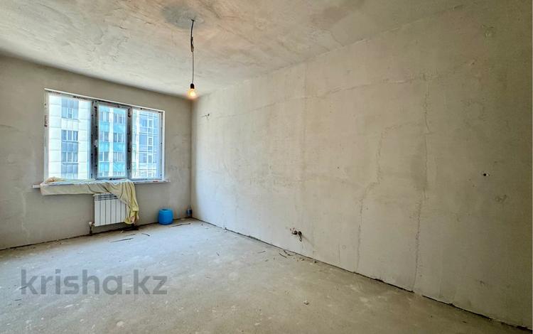 1-комнатная квартира · 45.6 м² · 6/12 этаж, мкр Акбулак, Дарабоз 1-83 за 26.5 млн 〒 в Алматы, Алатауский р-н — фото 5