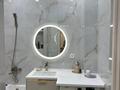 3-бөлмелі пәтер · 90 м² · 3/9 қабат, Алтын орда ш/а., Тауелсиздик, бағасы: 40 млн ₸ в Актобе, мкр. Алтын орда — фото 7