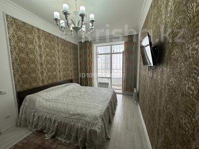 1-комнатная квартира · 32 м² · 5/9 этаж, Туран 42 за 27 млн ₸ в Астане, Есильский р-н
