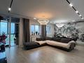 3-комнатная квартира · 150 м² · 15/20 этаж, Брусиловского 163 за 90 млн ₸ в Алматы, Алмалинский р-н