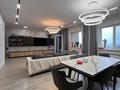3-комнатная квартира · 150 м² · 15/20 этаж, Брусиловского 163 за 90 млн ₸ в Алматы, Алмалинский р-н — фото 3