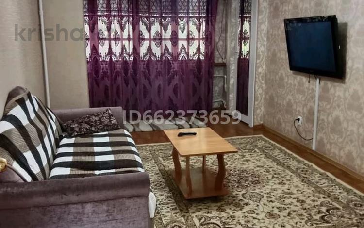 2-комнатная квартира · 70 м² · 5/9 этаж, Молдагуловой 32 — Абылаихана за 18 000 〒 в Алматы, Алмалинский р-н — фото 40