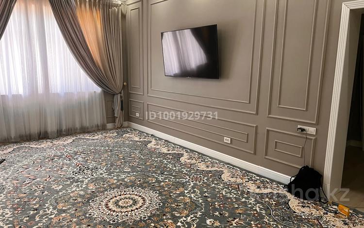 Отдельный дом · 6 комнат · 270 м² · 10 сот., Сейфуллина 5 за 65 млн 〒 в Шымкенте, Каратауский р-н — фото 2