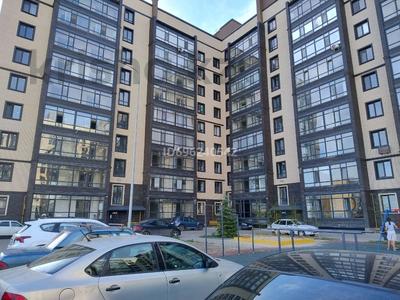 2-комнатная квартира, 75 м², 2/10 этаж, мкр Жулдыз, Самал 72/4 за 29 млн 〒 в Уральске, мкр Жулдыз