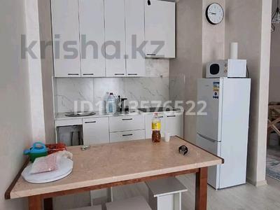2-комнатная квартира · 43 м² · 10/12 этаж, Райымбека 351/1 за 33 млн ₸ в Алматы, Алатауский р-н