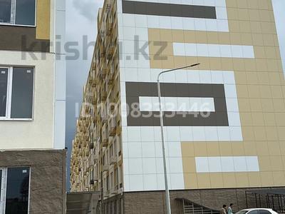 1-бөлмелі пәтер · 35 м² · 7/9 қабат, Райымбек 590/15, бағасы: 220 000 ₸ в Алматы, Наурызбайский р-н