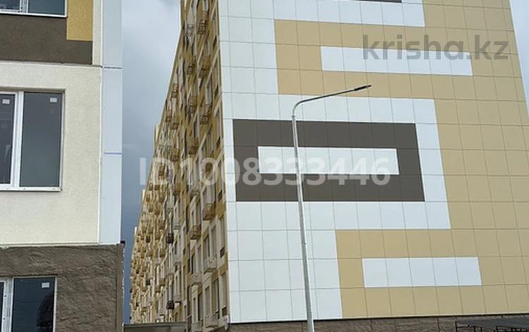 1-бөлмелі пәтер · 35 м² · 7/9 қабат, Райымбек 590/15, бағасы: 220 000 ₸ в Алматы, Наурызбайский р-н — фото 2