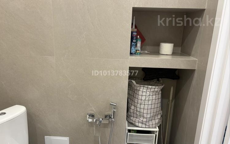 2-комнатная квартира · 45 м² · 8/9 этаж, Молдагалиев 13 за 270 000 ₸ в Астане, Нура р-н — фото 2