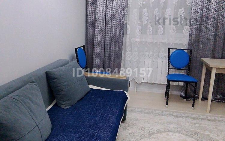 1-бөлмелі пәтер · 21 м² · 2/9 қабат, Жумекена Нажимеденова 19, бағасы: 12 000 ₸ в Астане, Сарайшык р-н — фото 2