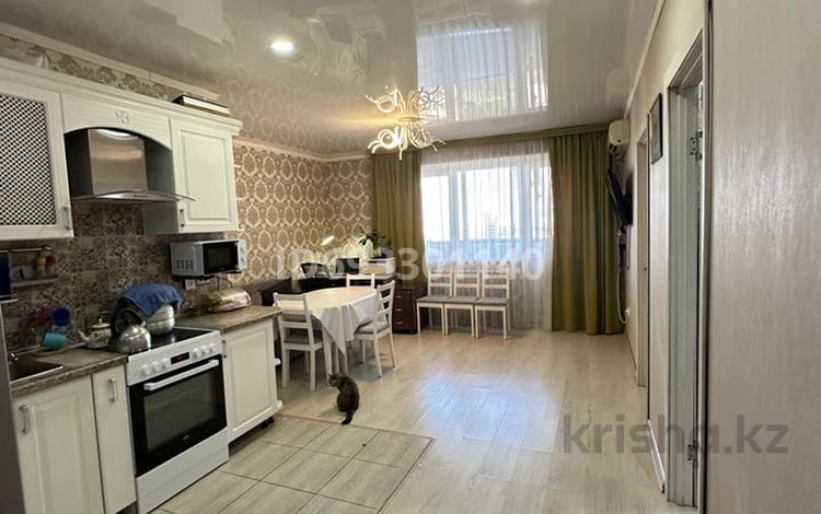 3-комнатная квартира · 55 м² · 10/10 этаж, мкр Аксай-5, Мкр Аксай, Б. Момышулы 25 за 38 млн ₸ в Алматы, Ауэзовский р-н — фото 21