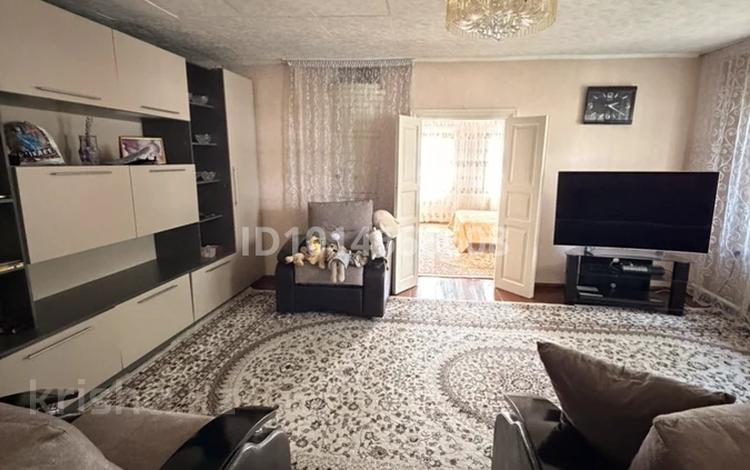 Жеке үй · 4 бөлме · 85 м² · 5 жүзд., Баймагамбетова 208, бағасы: 25 млн ₸ в Костанае — фото 2