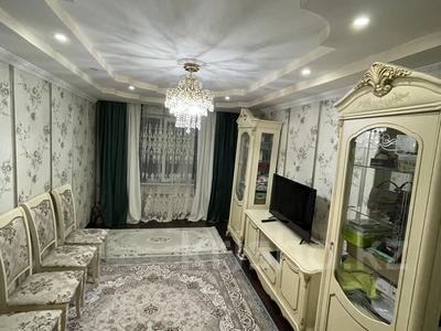 2-комнатная квартира, 54 м², 4/5 этаж, мкр Калкаман-2 за 28.5 млн 〒 в Алматы, Наурызбайский р-н
