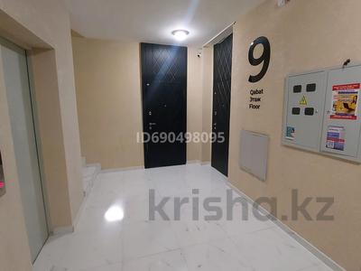 1-бөлмелі пәтер · 44 м² · 9/10 қабат, мкр Нурсая, Абулхайыр хана 51б — Цон, бағасы: 180 000 ₸ в Атырау